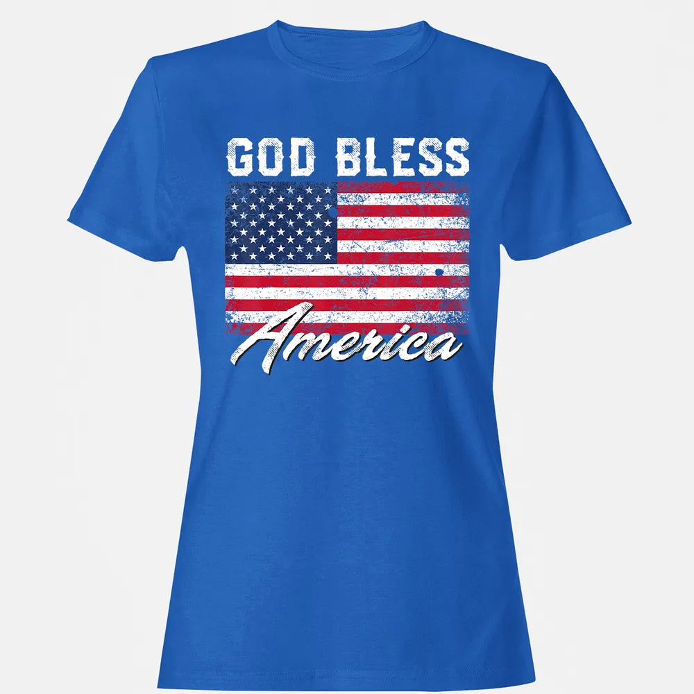 Women's T-shirt - HNG21NC8