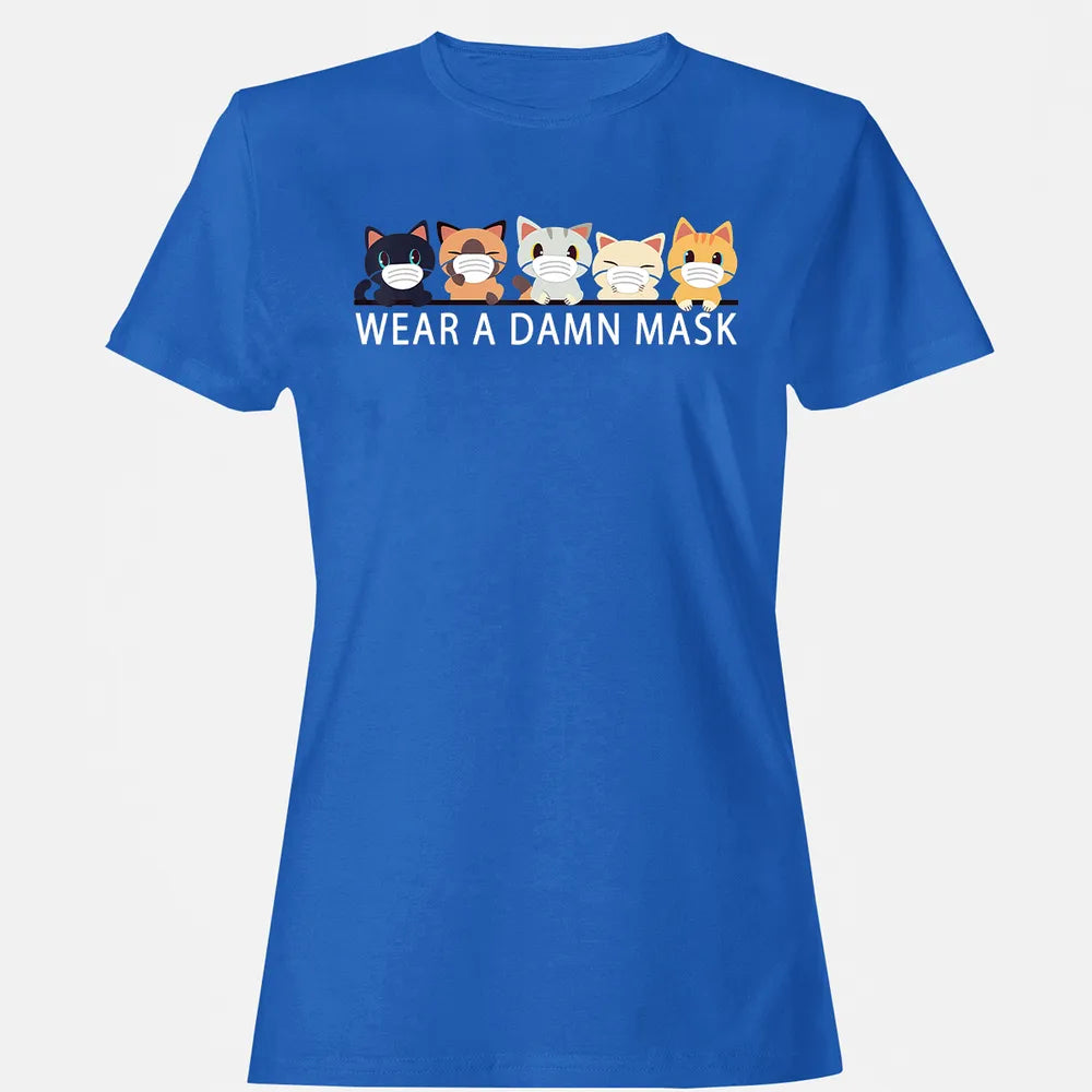 Women's T-shirt - CMHQY2ZF
