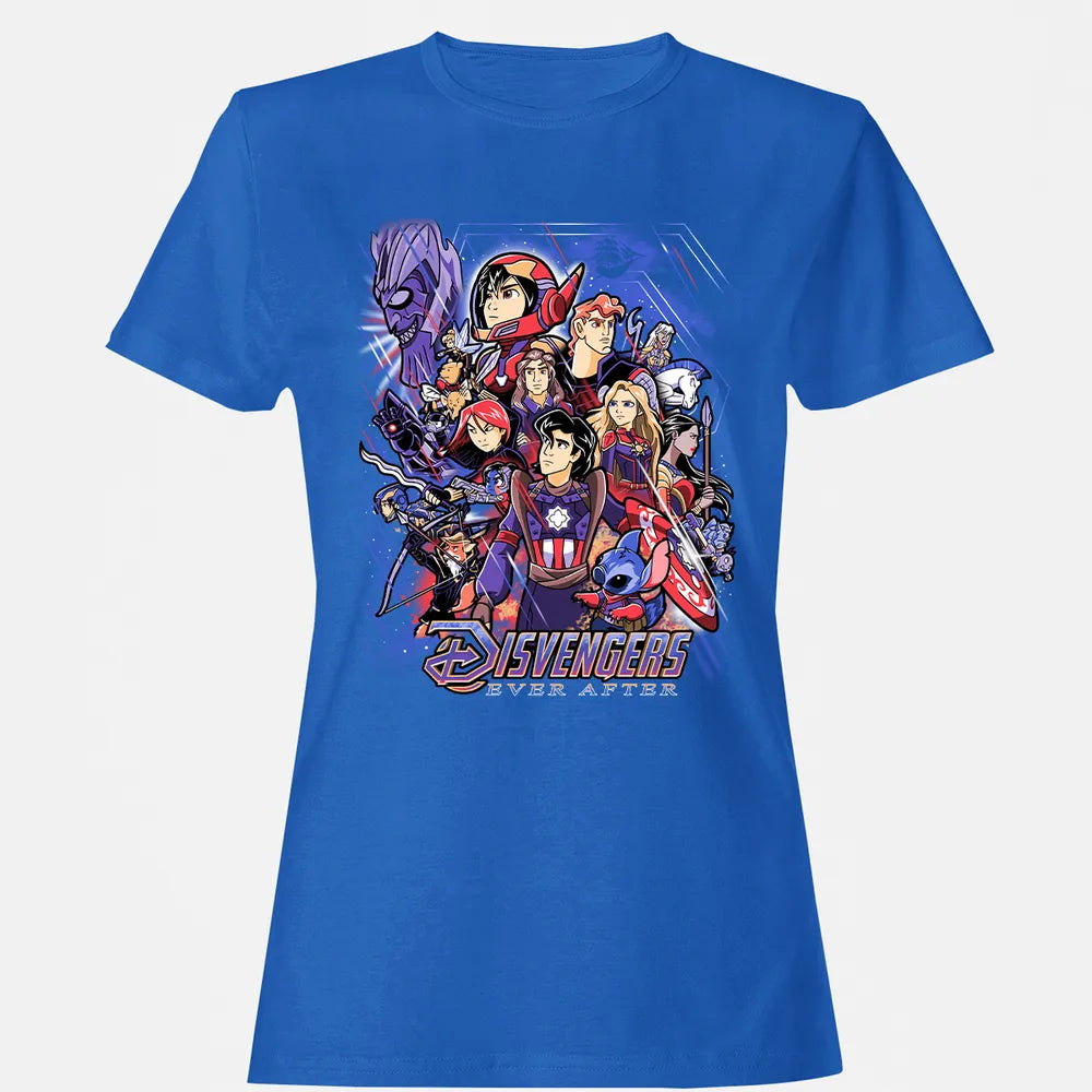 Women's T-shirt - 26VGGHEN