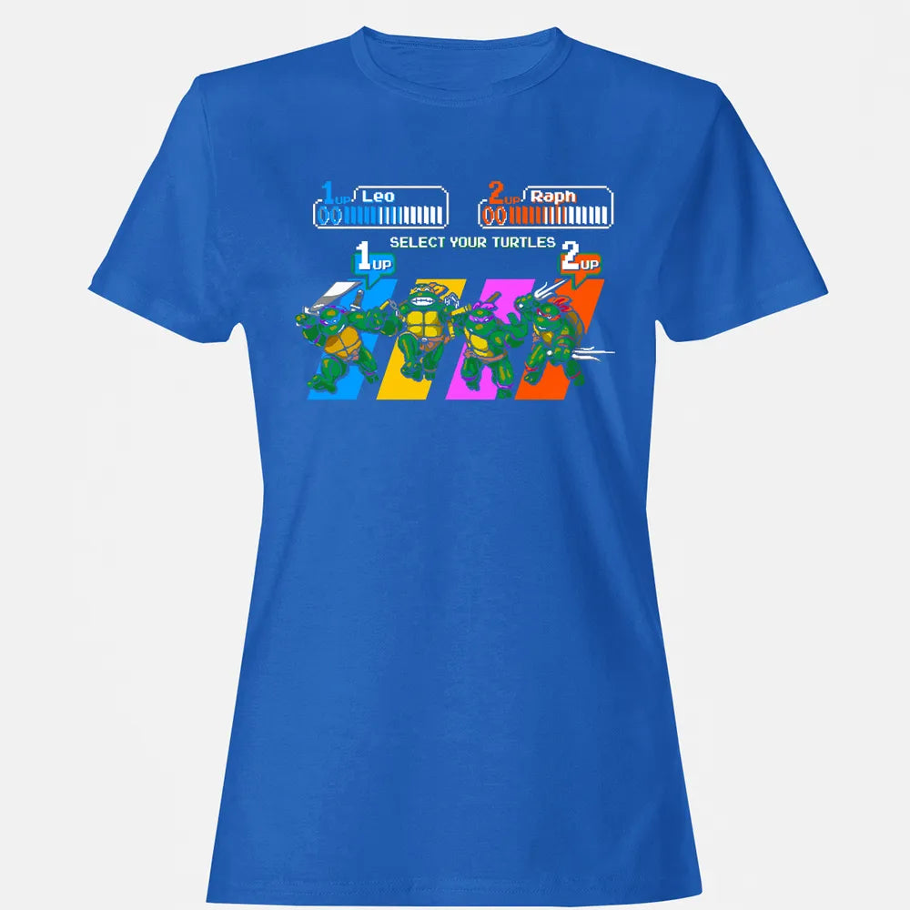 Women's T-shirt - WT2LGGB6