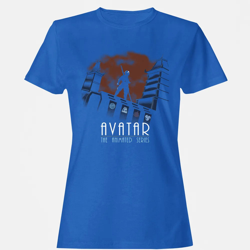 Women's T-shirt - 9QFQ3WG8