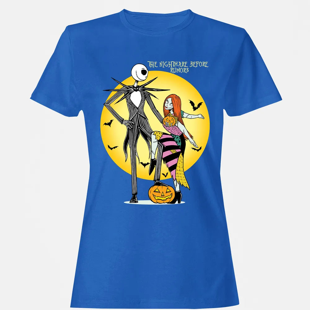 Women's T-shirt - E4TKVZV6