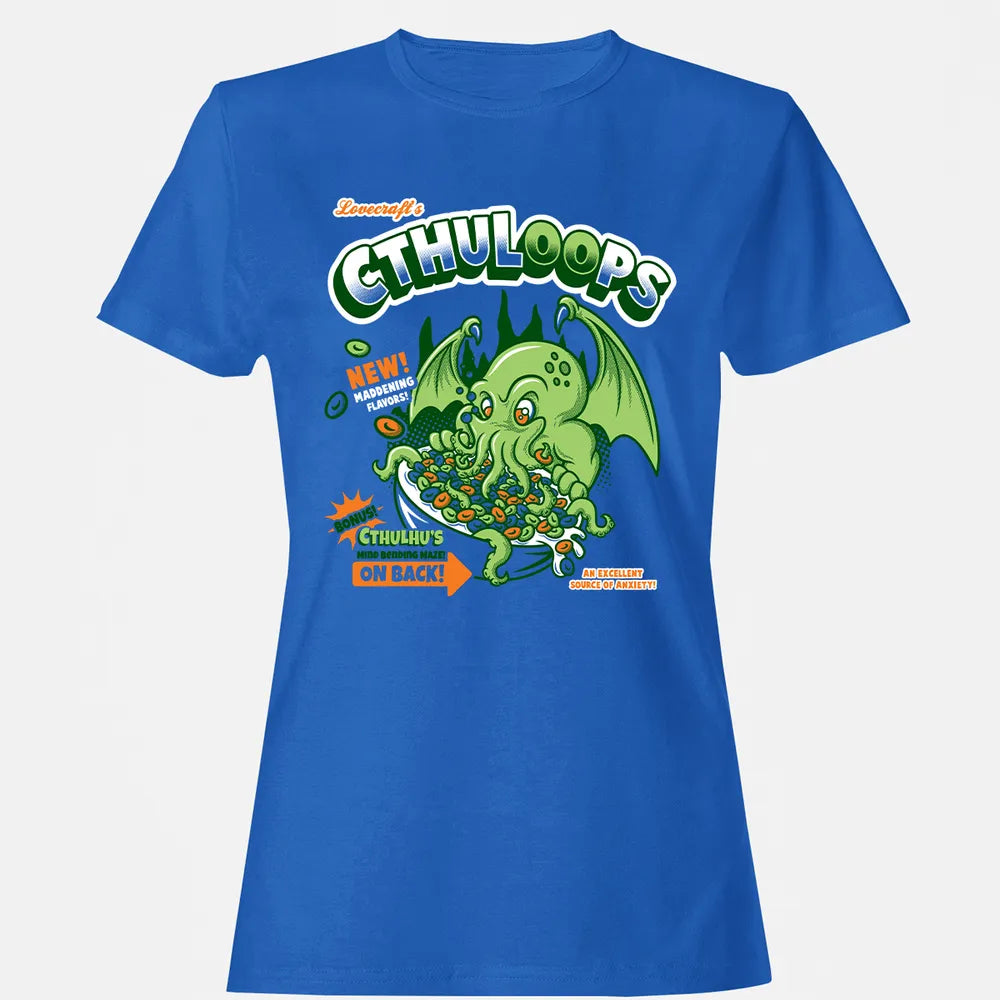 Women's T-shirt - G2LZSRPQ
