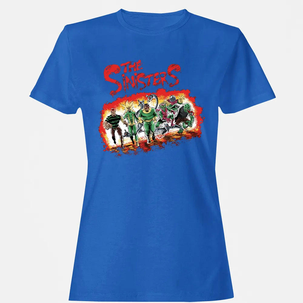 Women's T-shirt - 6FV4CM9L