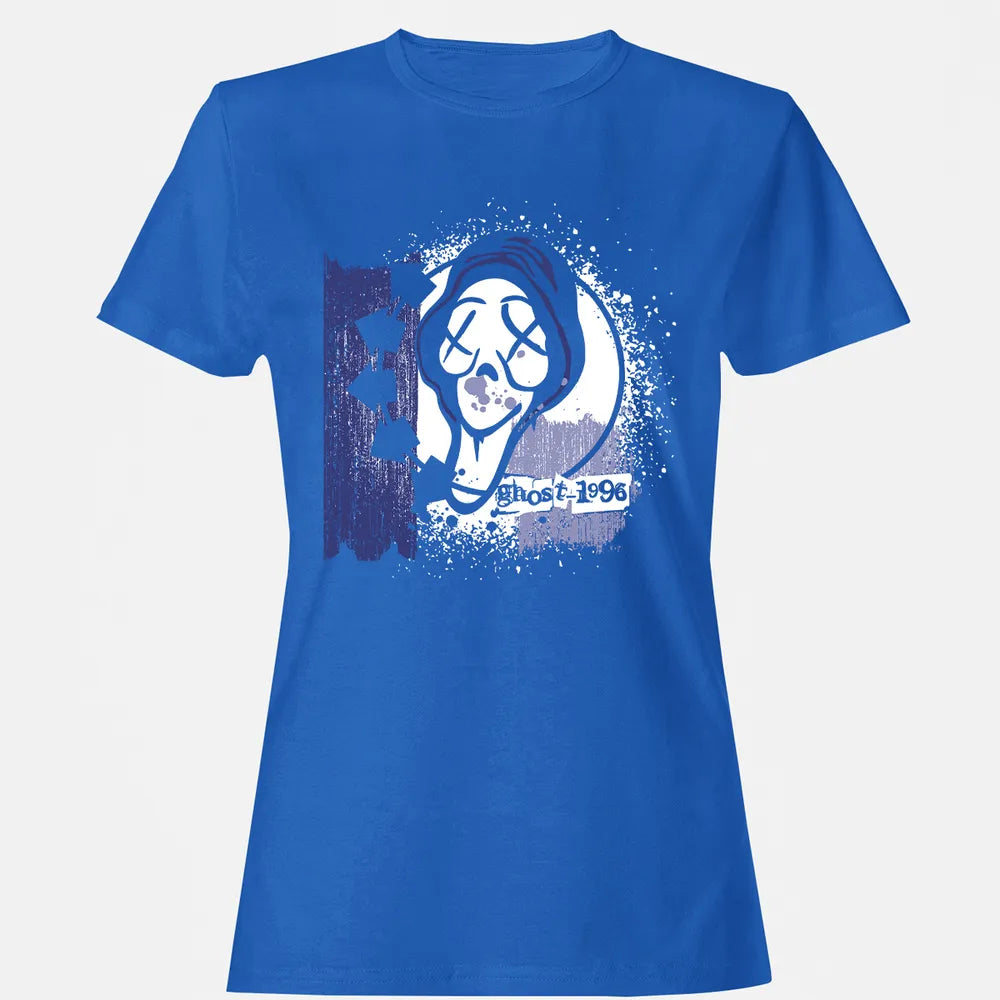 Women's T-shirt - XEXTGDGN