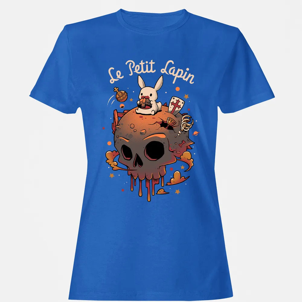 Women's T-shirt - ZT97GM2M