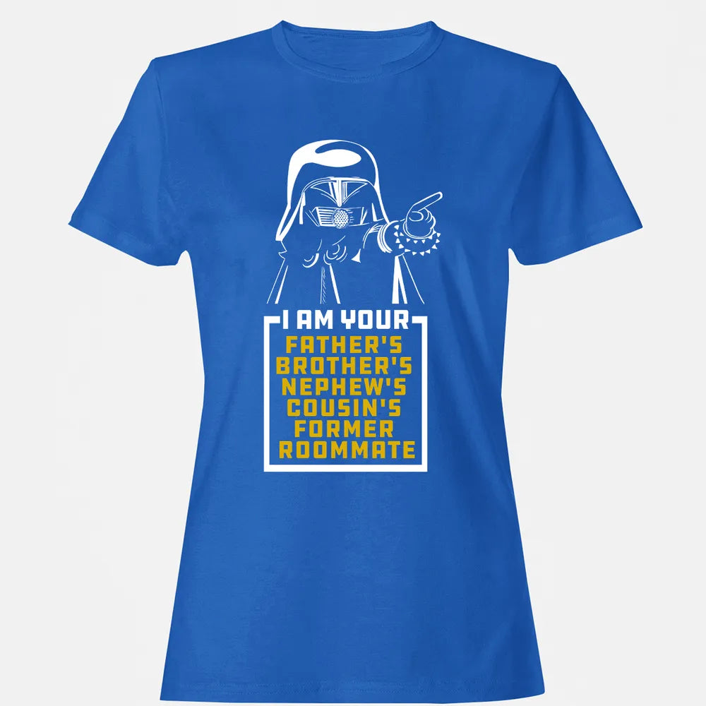 Women's T-shirt - H4XPF1GL