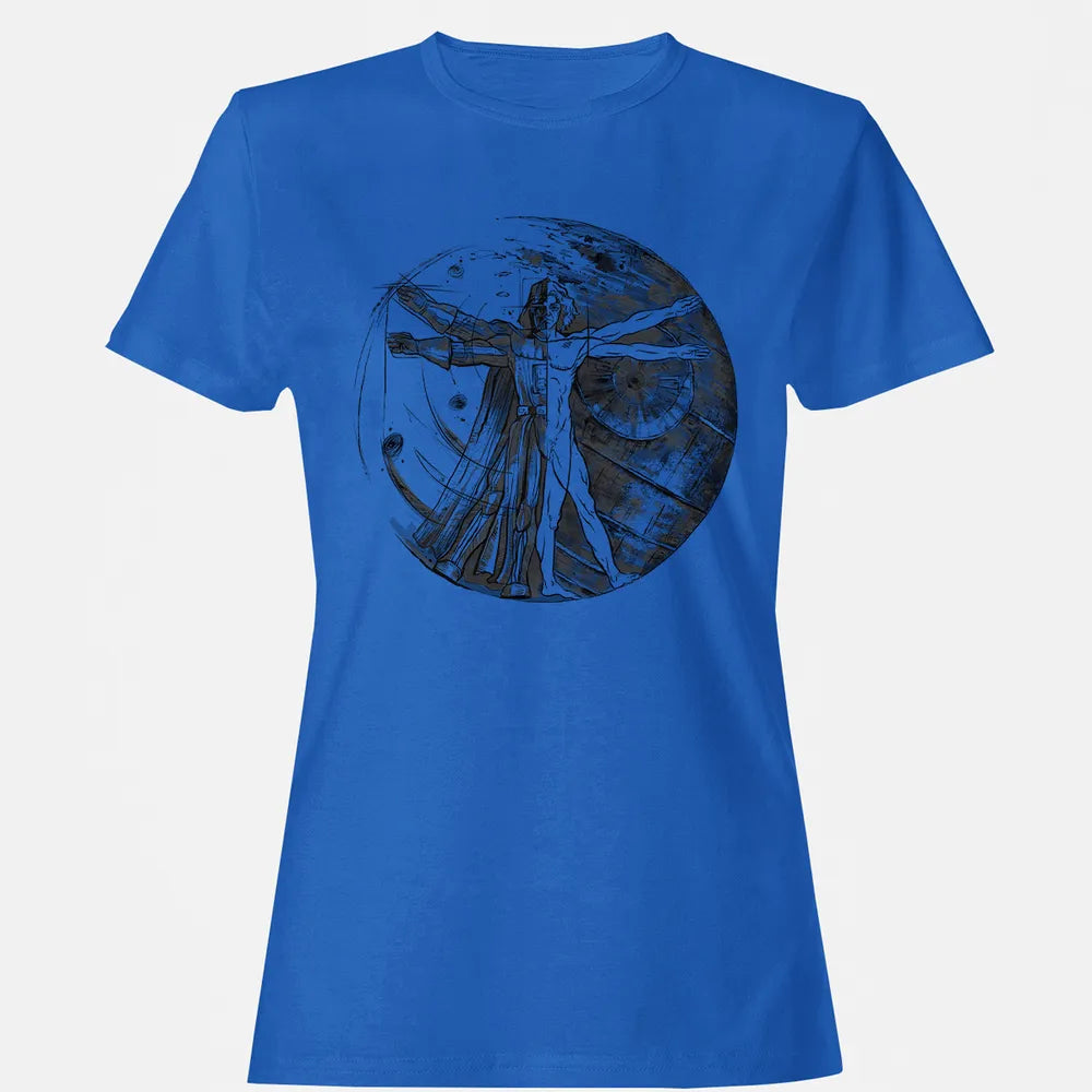 Women's T-shirt - TYB9ZBBA