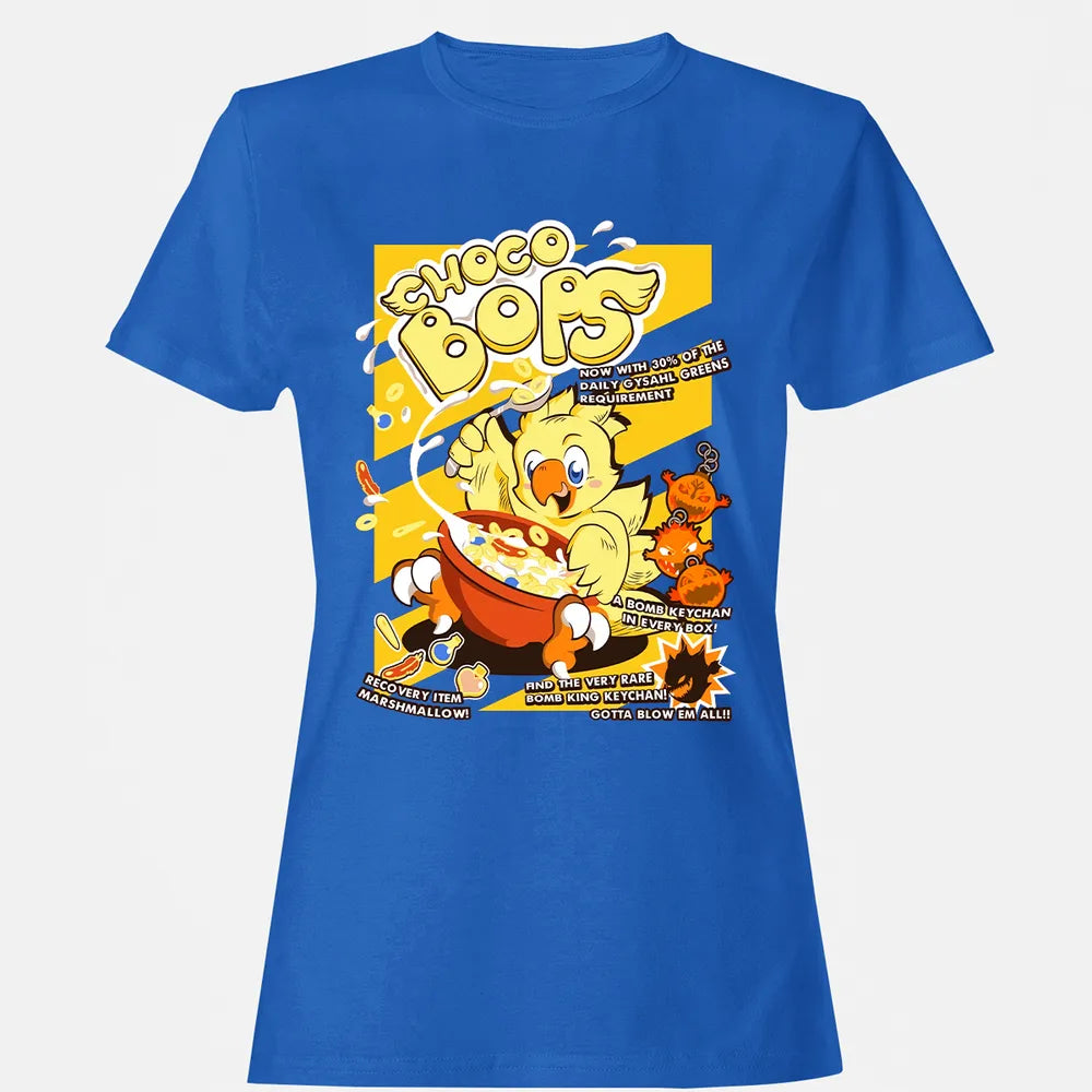Women's T-shirt - 6DG3HWXF