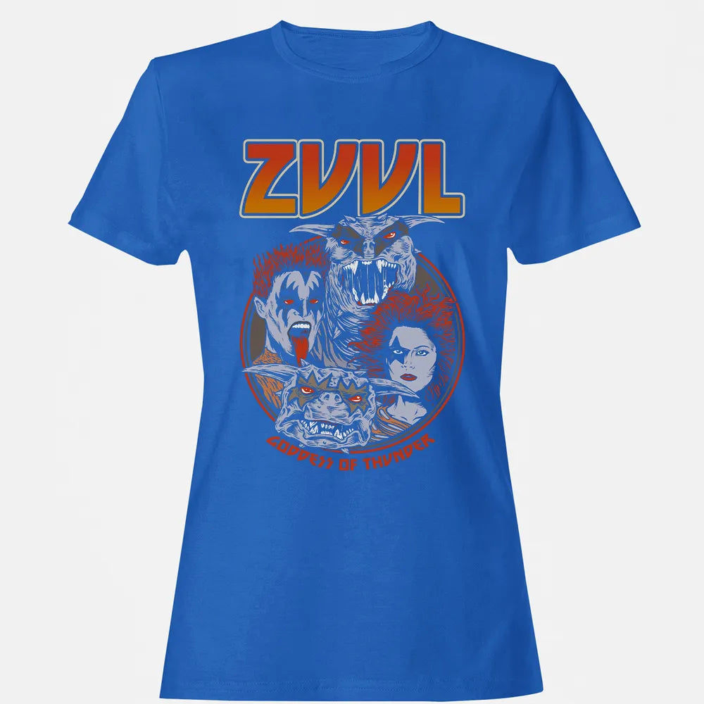 Women's T-shirt - ZTCWTTU4