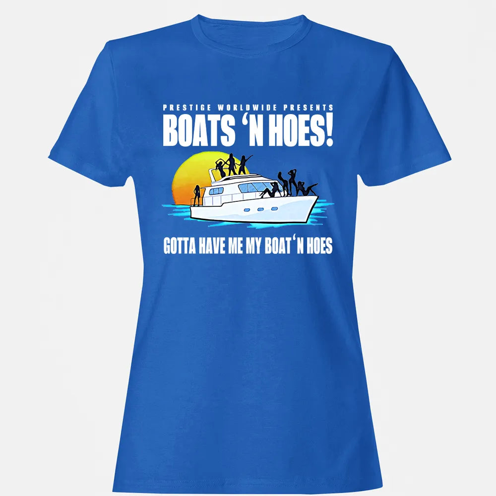 Women's T-shirt - YHYAQGYA