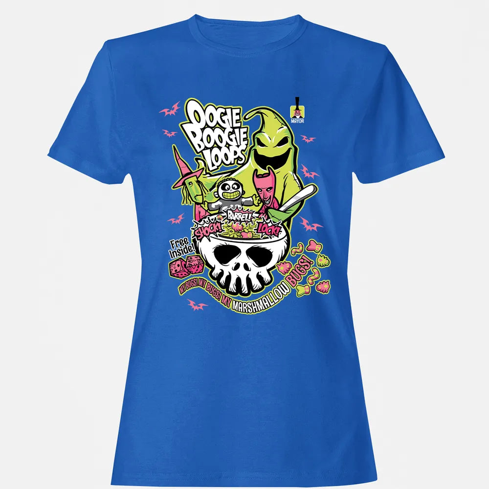 Women's T-shirt - VGTWG24B