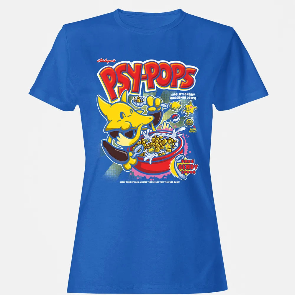 Women's T-shirt - Y27G9UHK