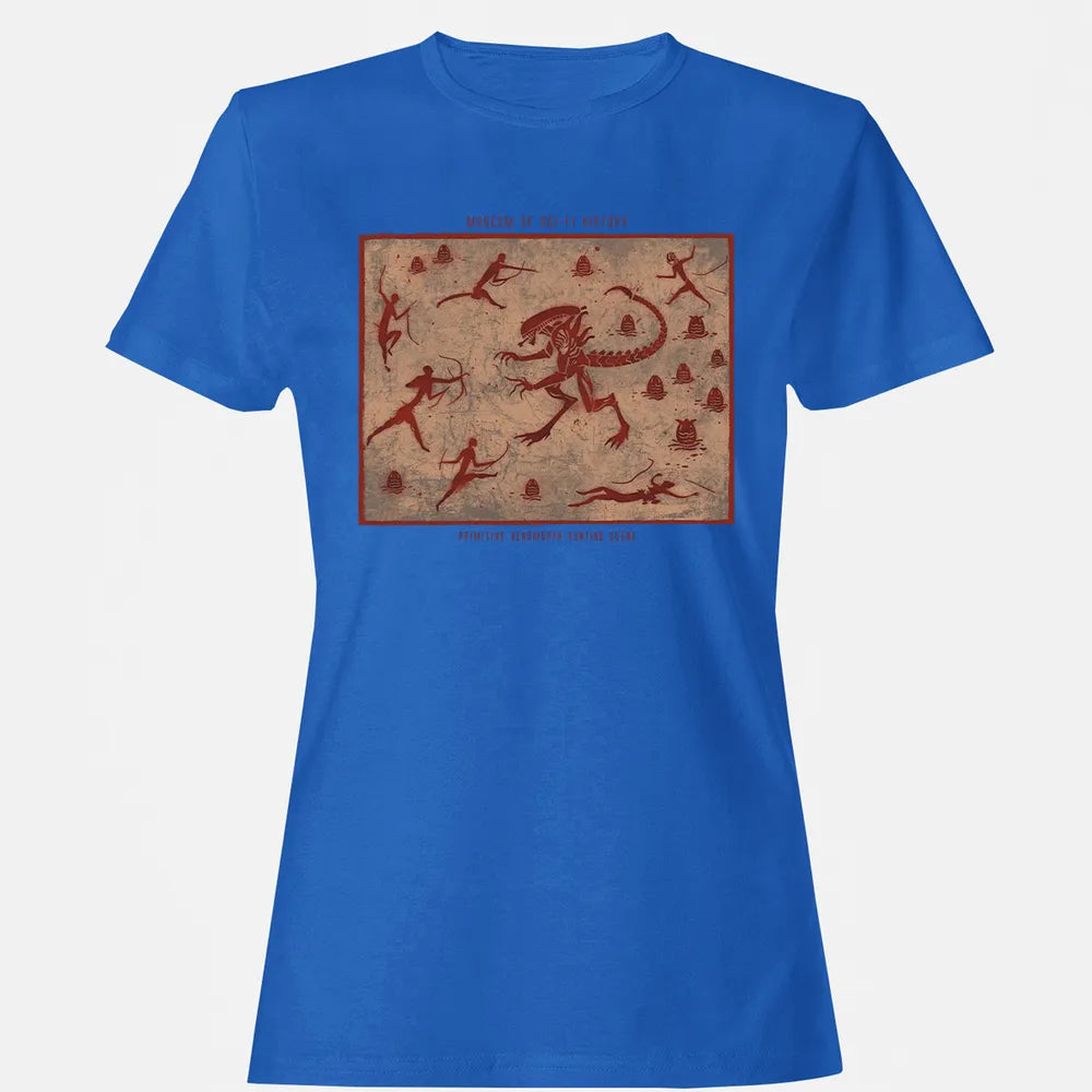 Women's T-shirt - MR6S71N9