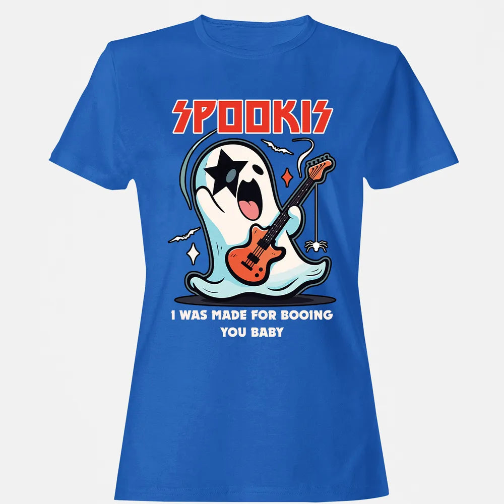 Women's T-shirt - LJWA7EA9