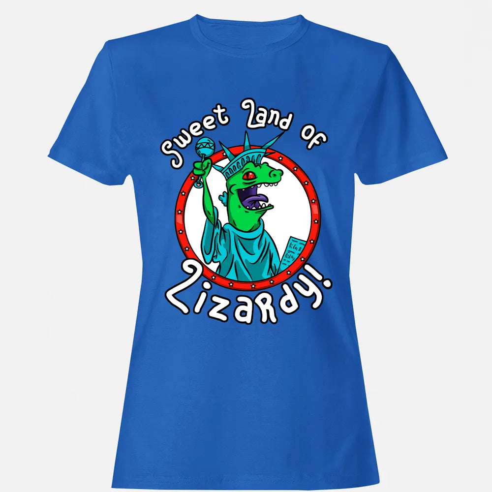 Women's T-shirt - 19MTSE1S