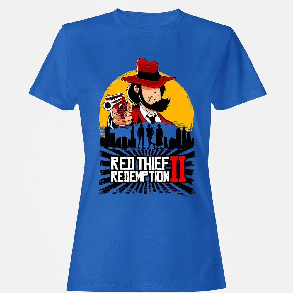 Women's T-shirt - GGZTEBVK