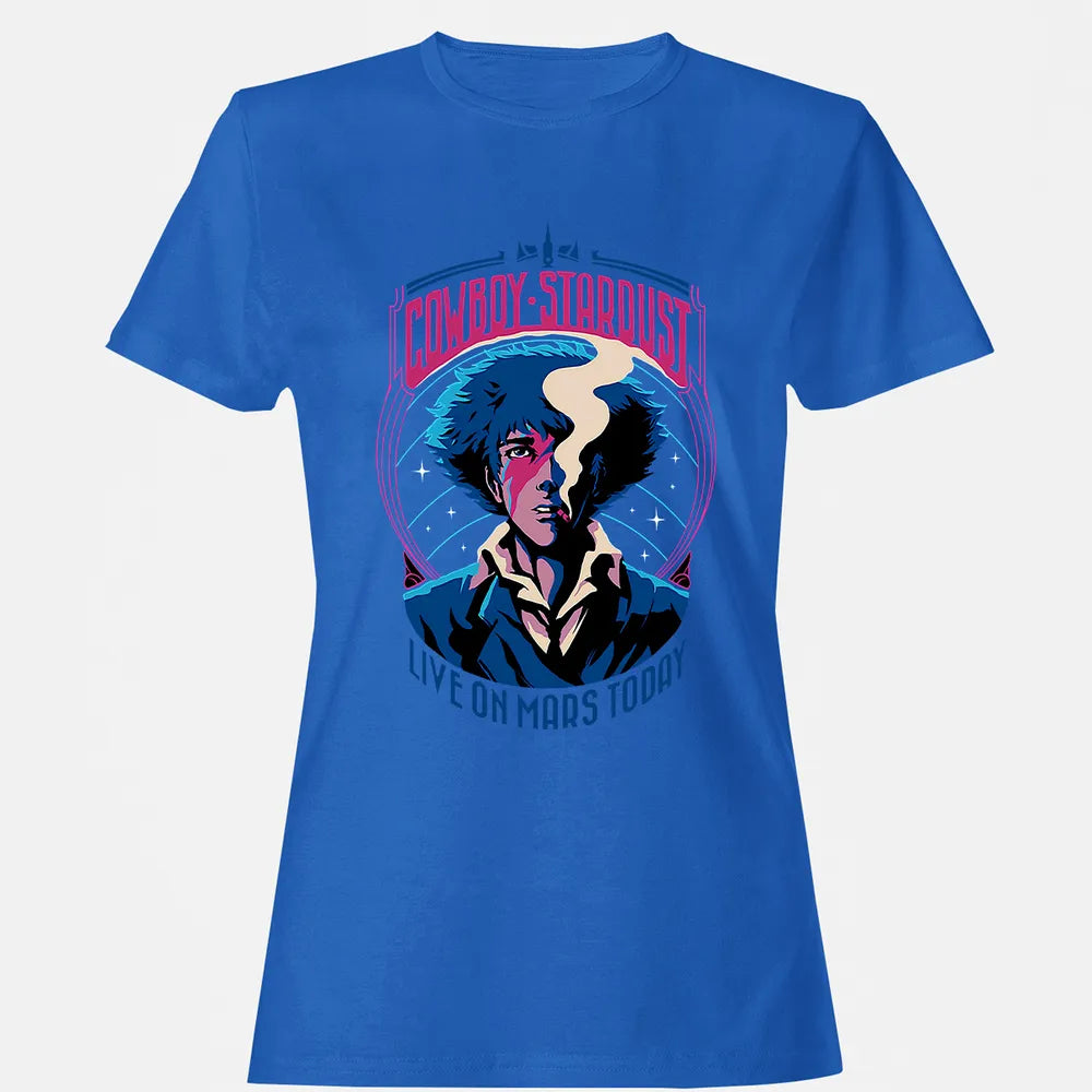 Women's T-shirt - LSUYUTQL