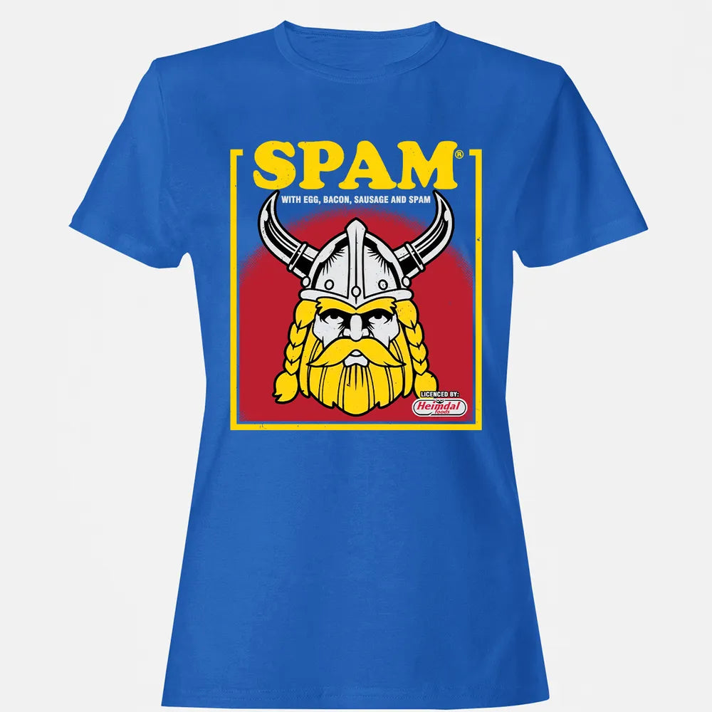 Women's T-shirt - 2DE4DHPL