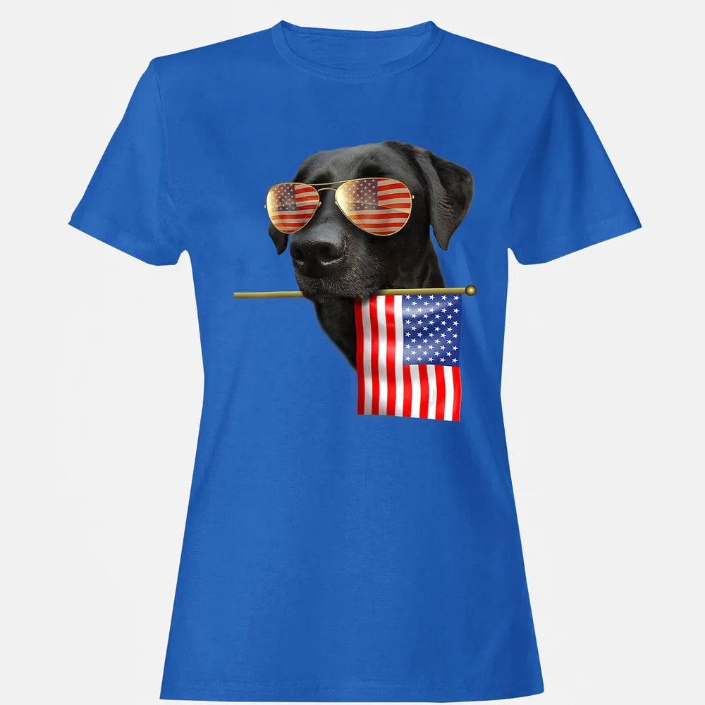 Women's T-shirt - T2Z2FFDJ