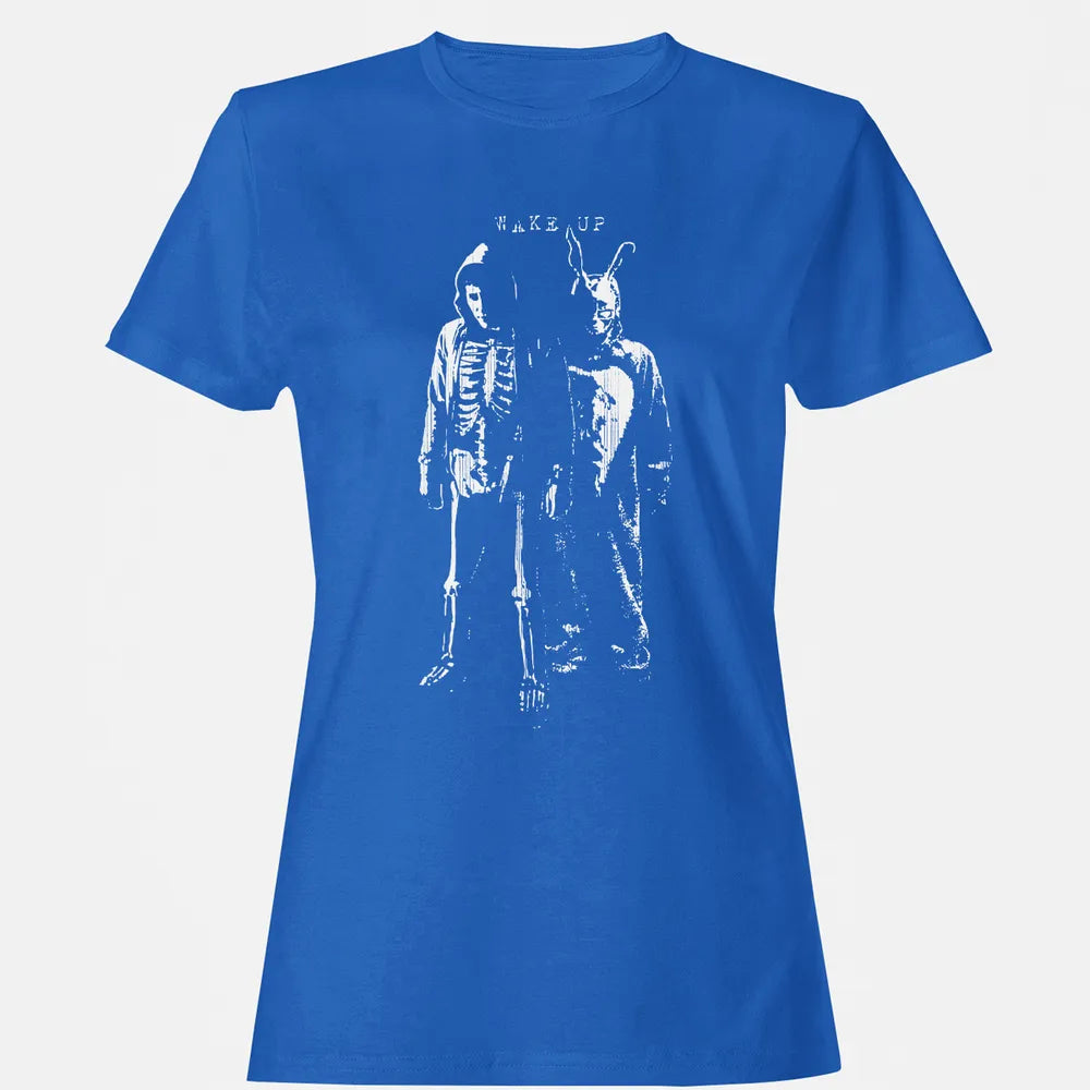 Women's T-shirt - 89Y3URSJ