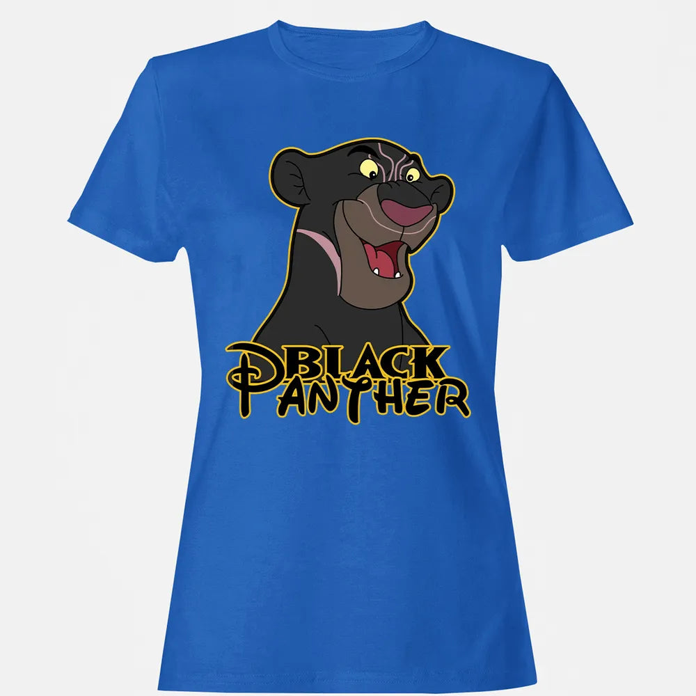 Women's T-shirt - VCDMAMBK