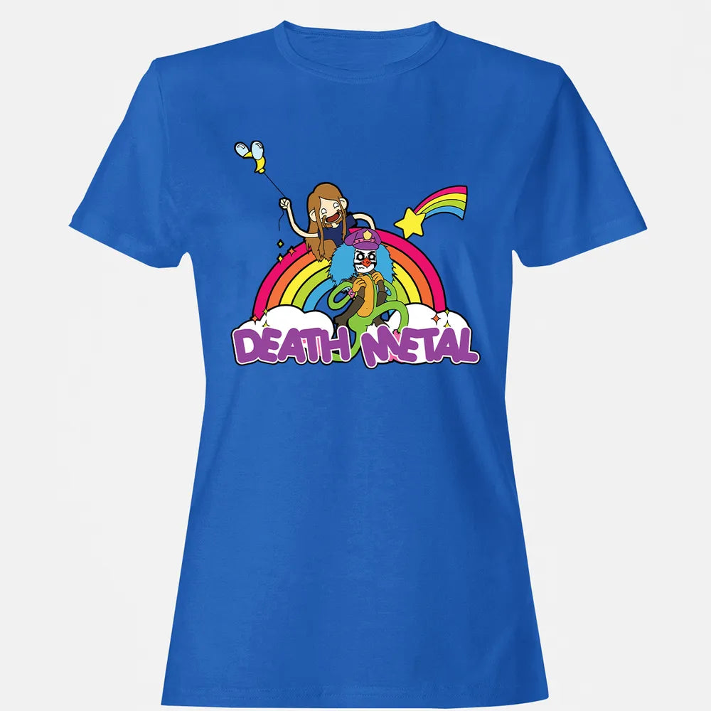 Women's T-shirt - 1HBC3MC2