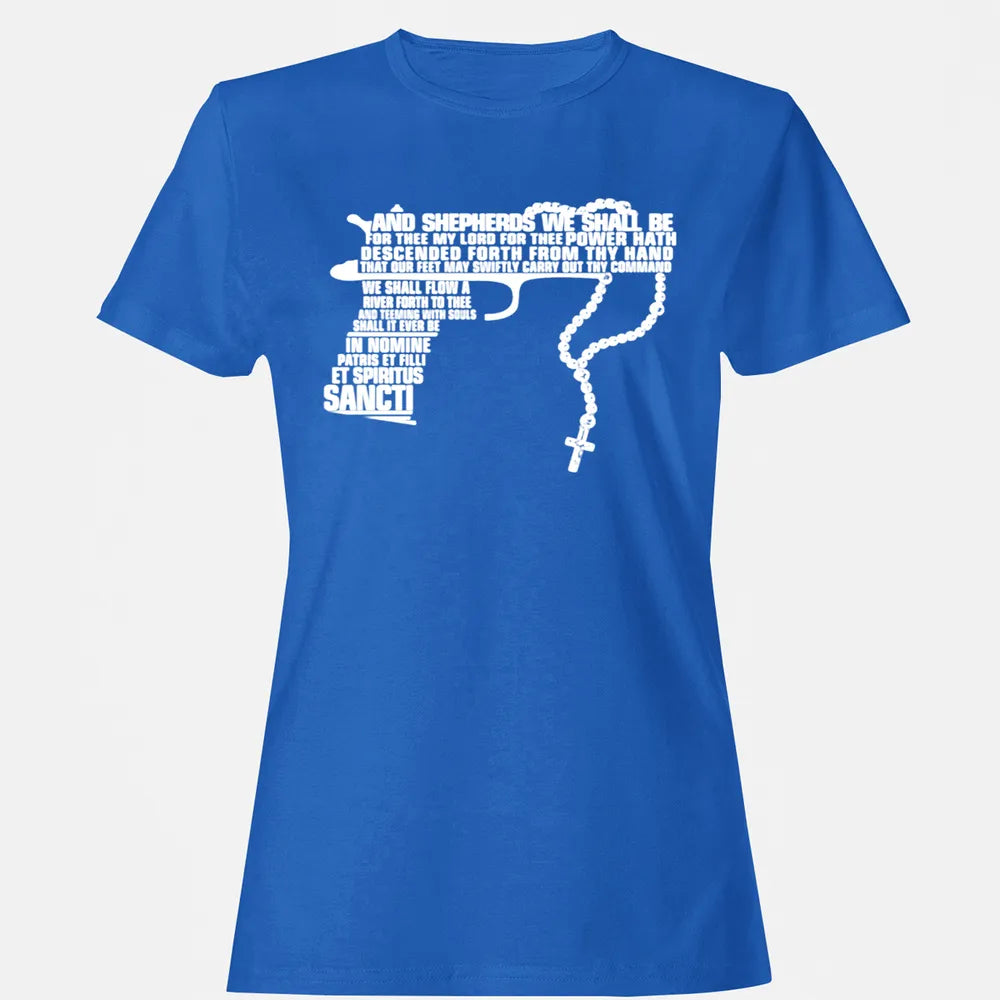 Women's T-shirt - 7GM95A1H