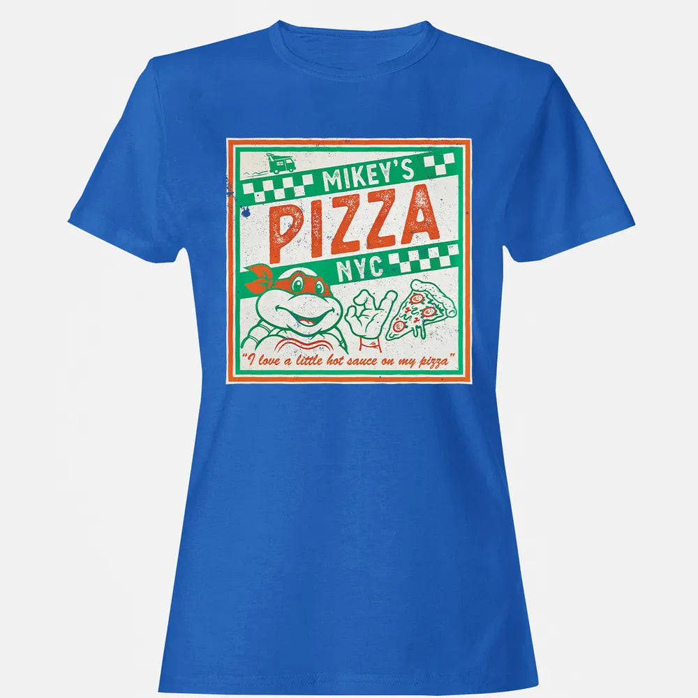 Women's T-shirt - A39NZZR7