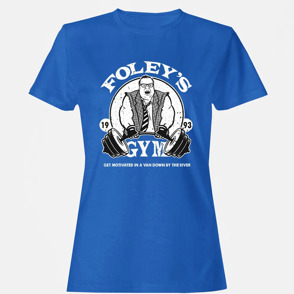 Women's T-shirt - Y9RC9LR3
