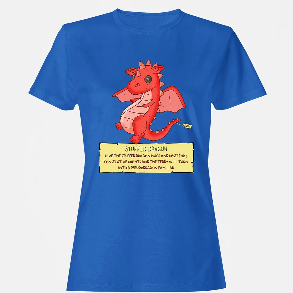 Women's T-shirt - VCR9W1YB