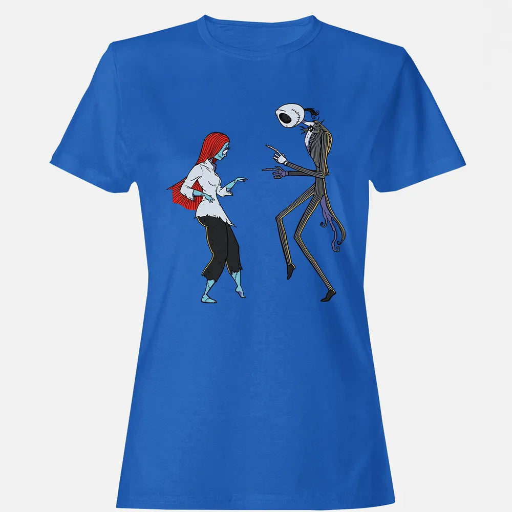 Women's T-shirt - AT326M6P
