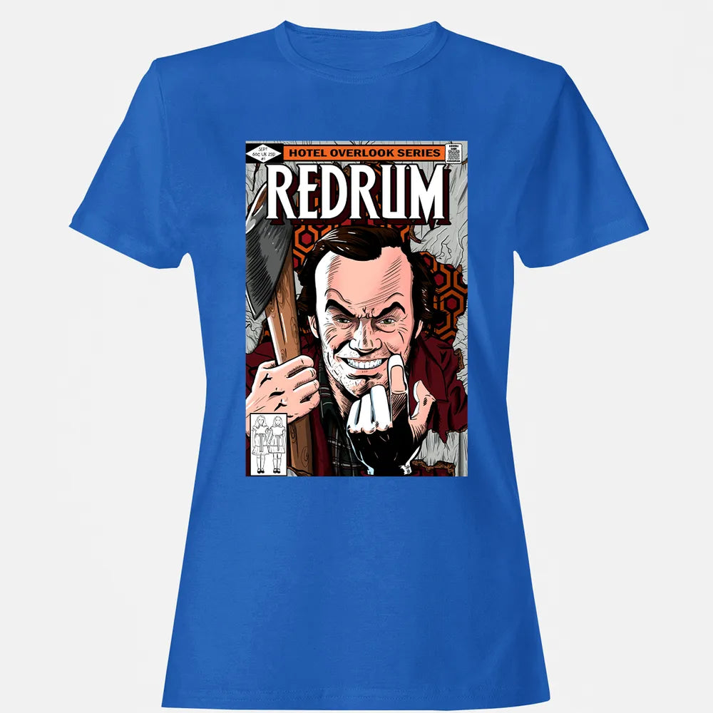 Women's T-shirt - A9QCB5R5