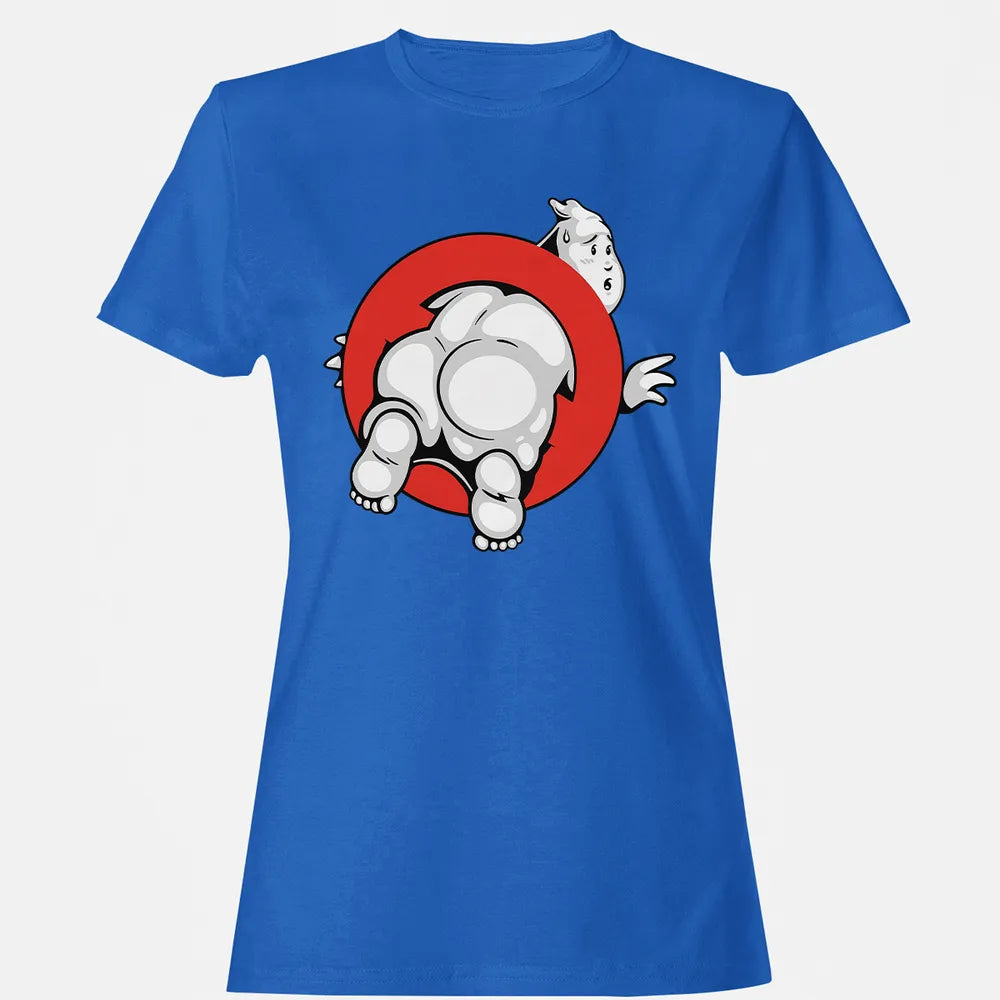 Women's T-shirt - GLQVYUAT