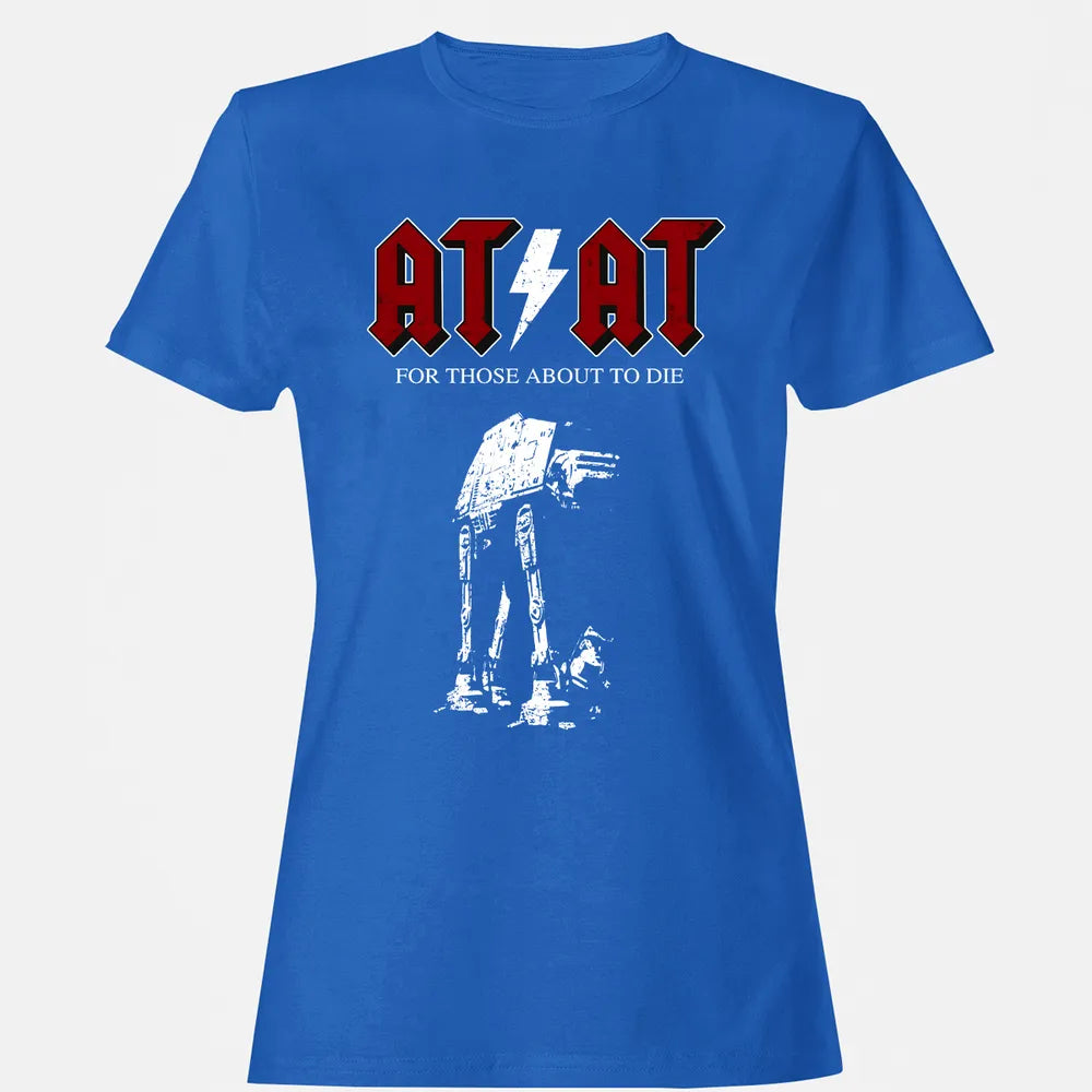 Women's T-shirt - JN62QU6F