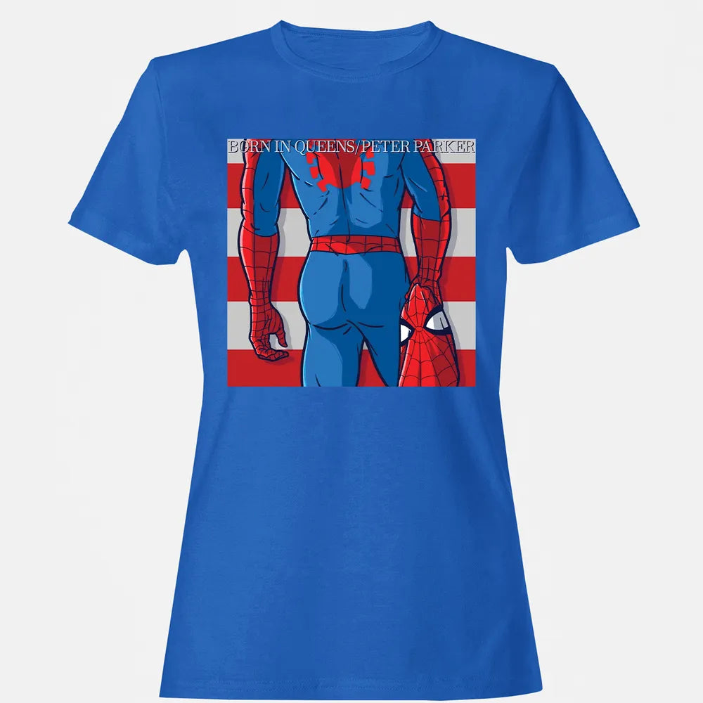 Women's T-shirt - E36EXRFF