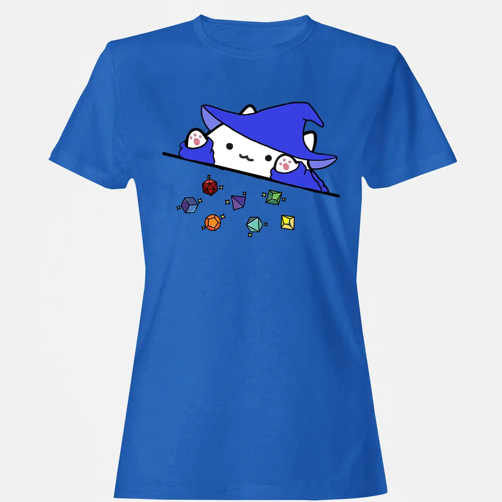 Women's T-shirt - 5B298EUL