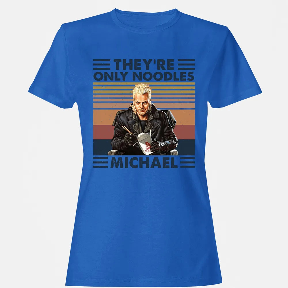 Women's T-shirt - ELFA3ZQE