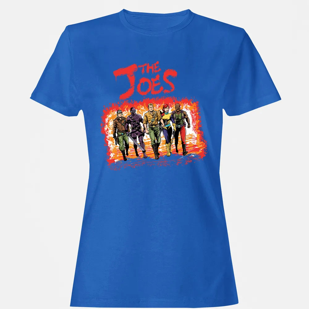 Women's T-shirt - 1WYDSP1N