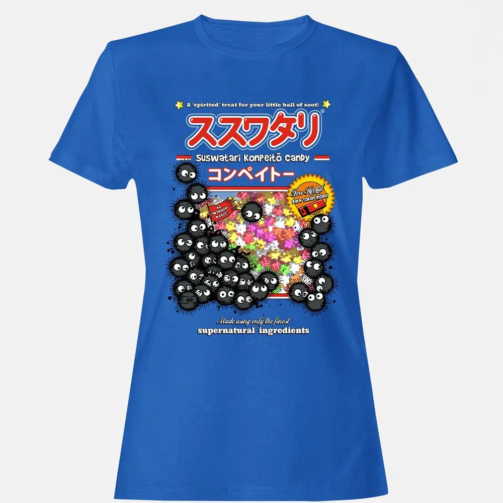 Women's T-shirt - JTGC437V