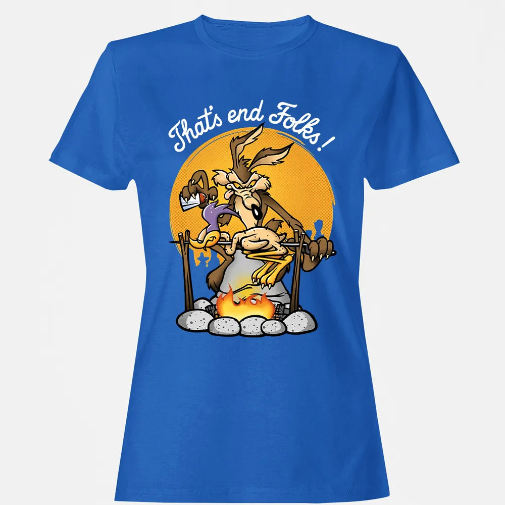 Women's T-shirt - F1UE2HAQ