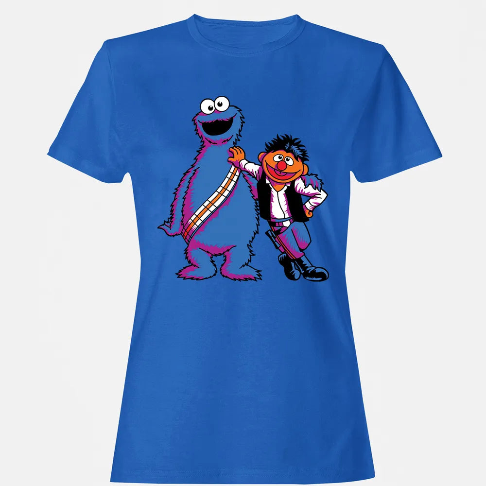 Women's T-shirt - YTSC1V1L
