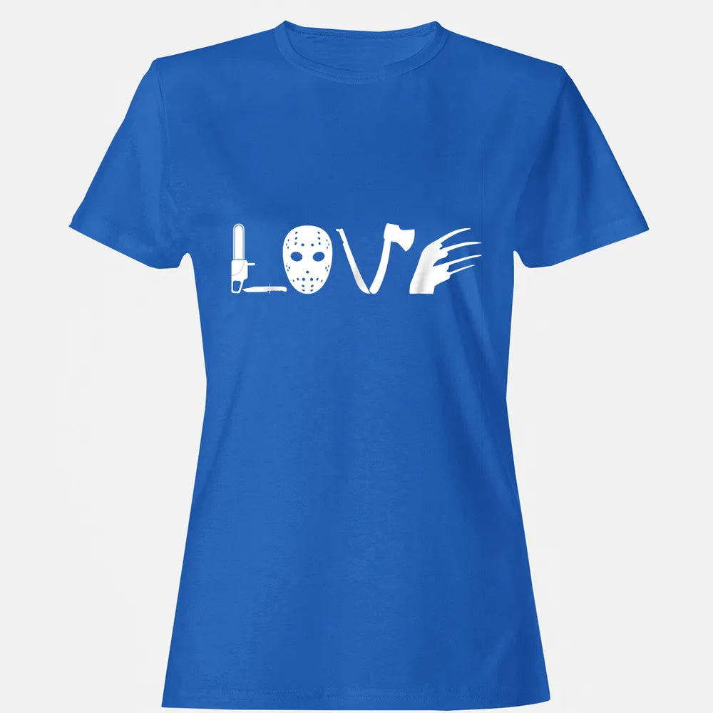 Women's T-shirt - 2ZCACCKY