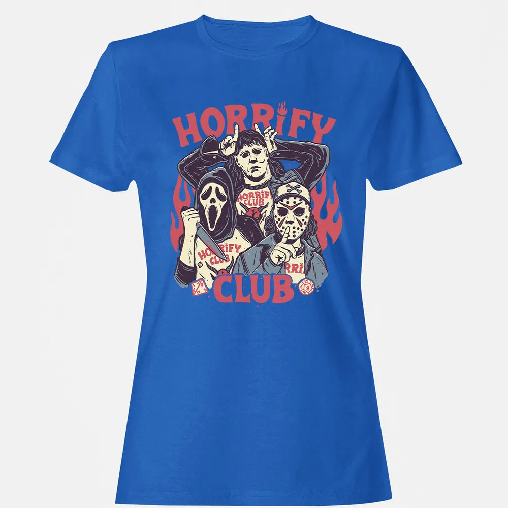 Women's T-shirt - 4JWKKHBU