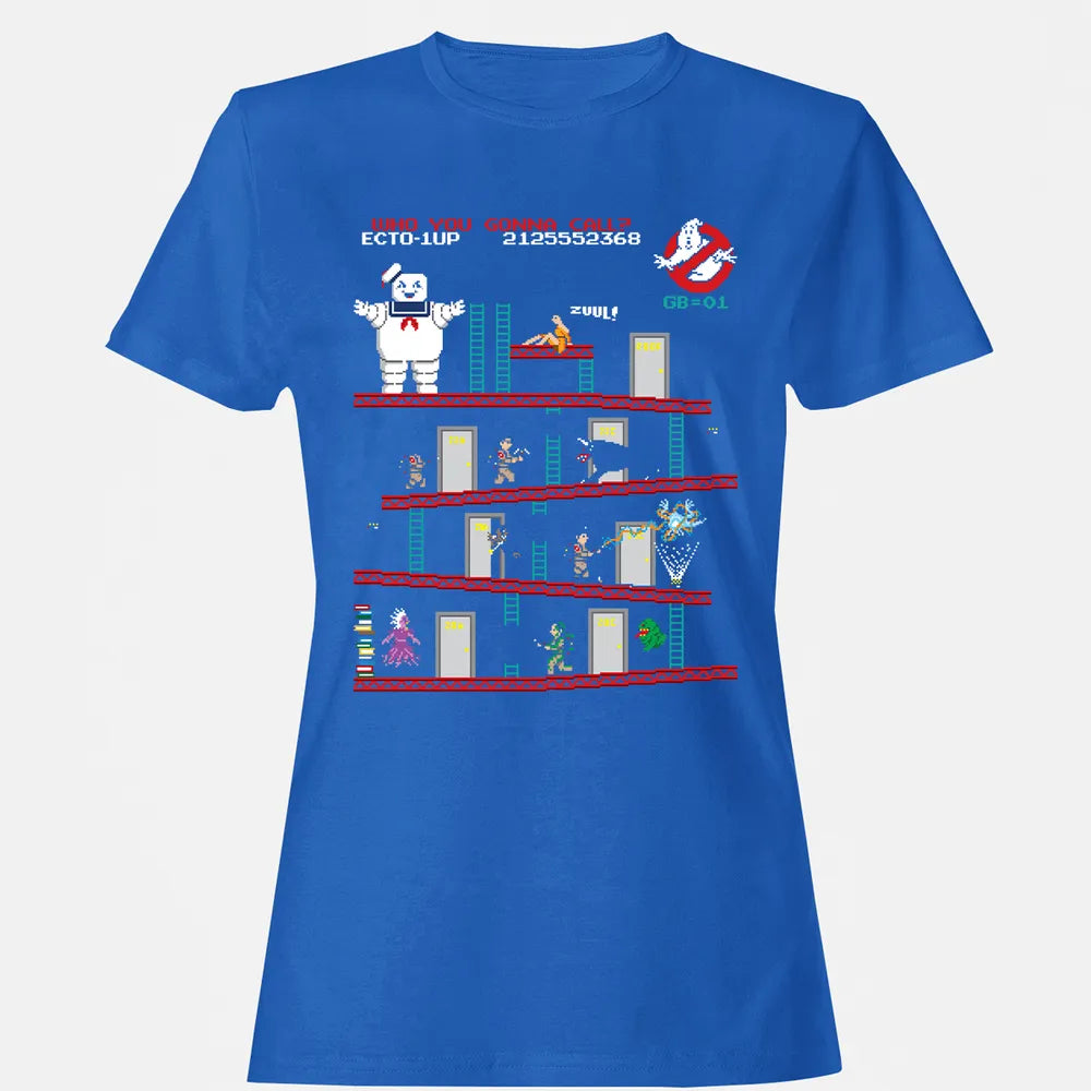 Women's T-shirt - 7HUZ8E8C