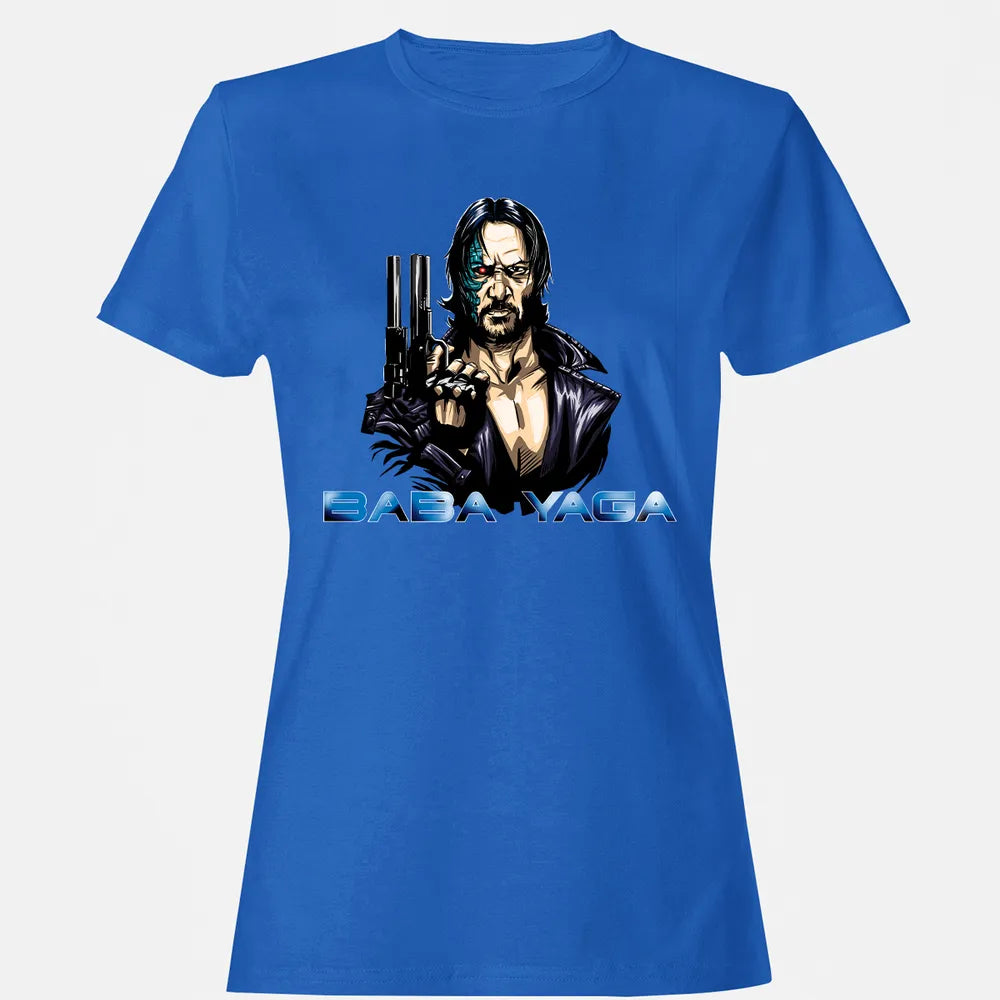 Women's T-shirt - 91TL1LK3