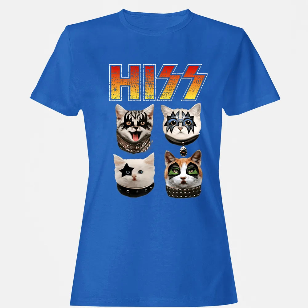 Women's T-shirt - 9S4PZR74