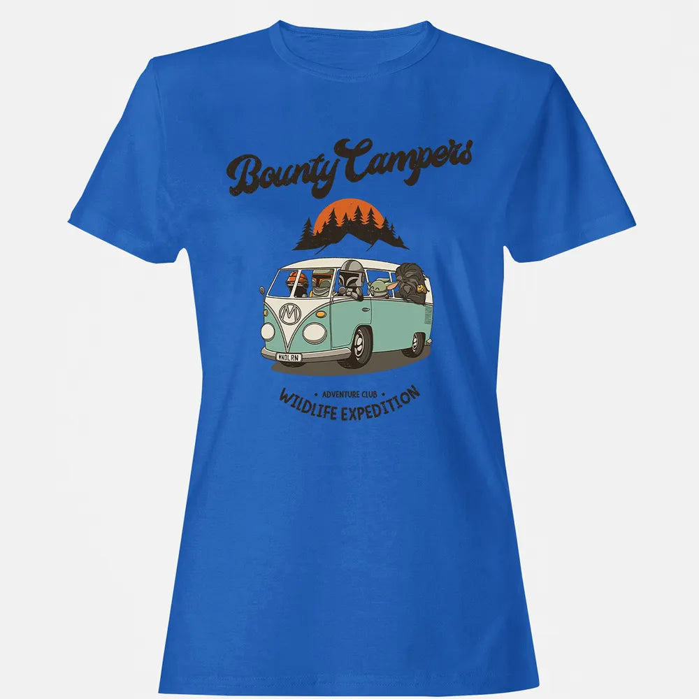 Women's T-shirt - GNXMRW7F