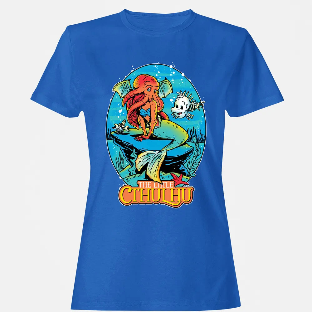 Women's T-shirt - D48BKG3K