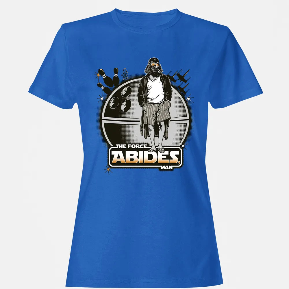 Women's T-shirt - LFY96R41